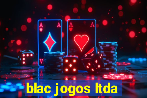 blac jogos ltda